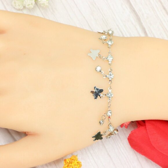 "Trendy Handmade Bracelet – A Thoughtful Gift for Girls & Women | UNVRC1287 - Picture 3 of 10